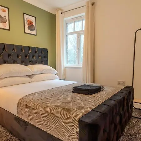 Moseley Village Nest * Birmingham