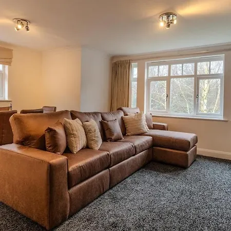 Moseley Village Nest Birmingham